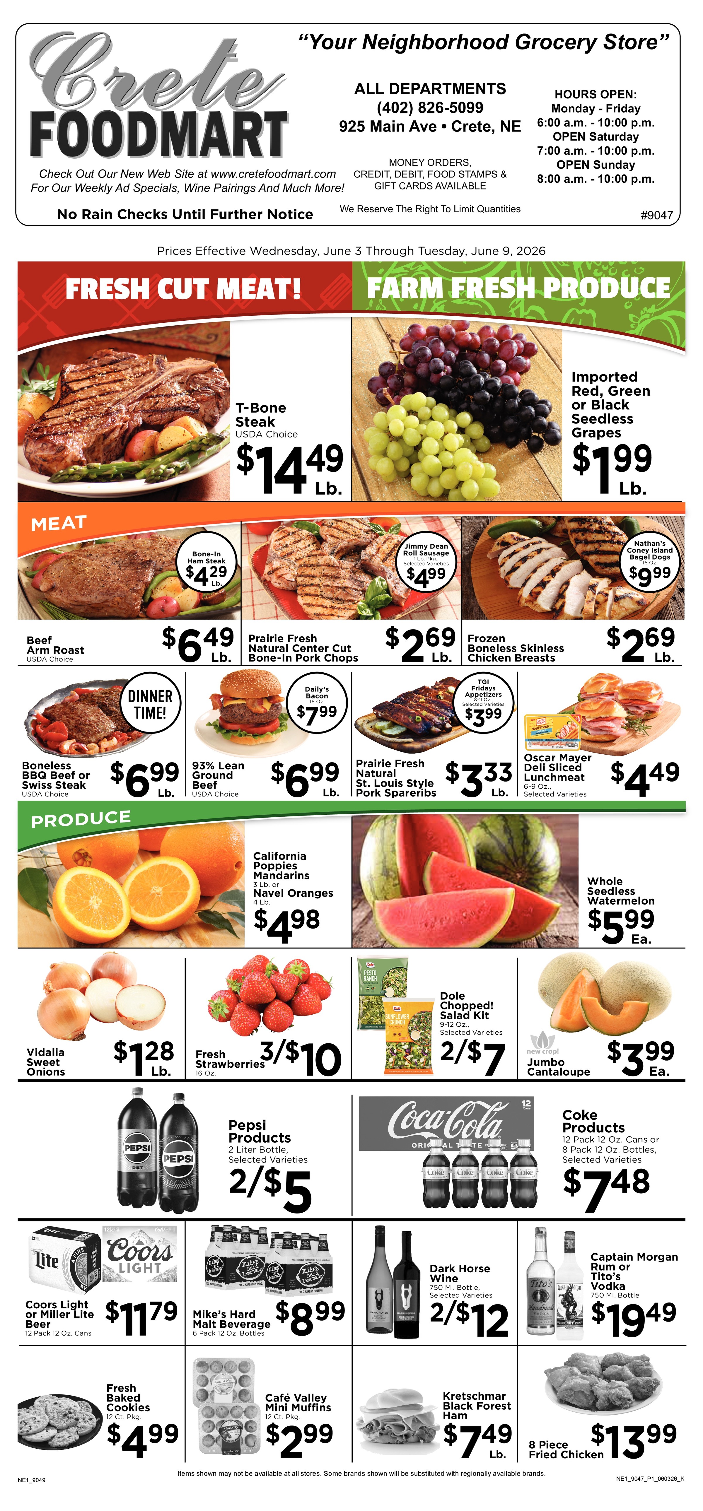 Ad page image