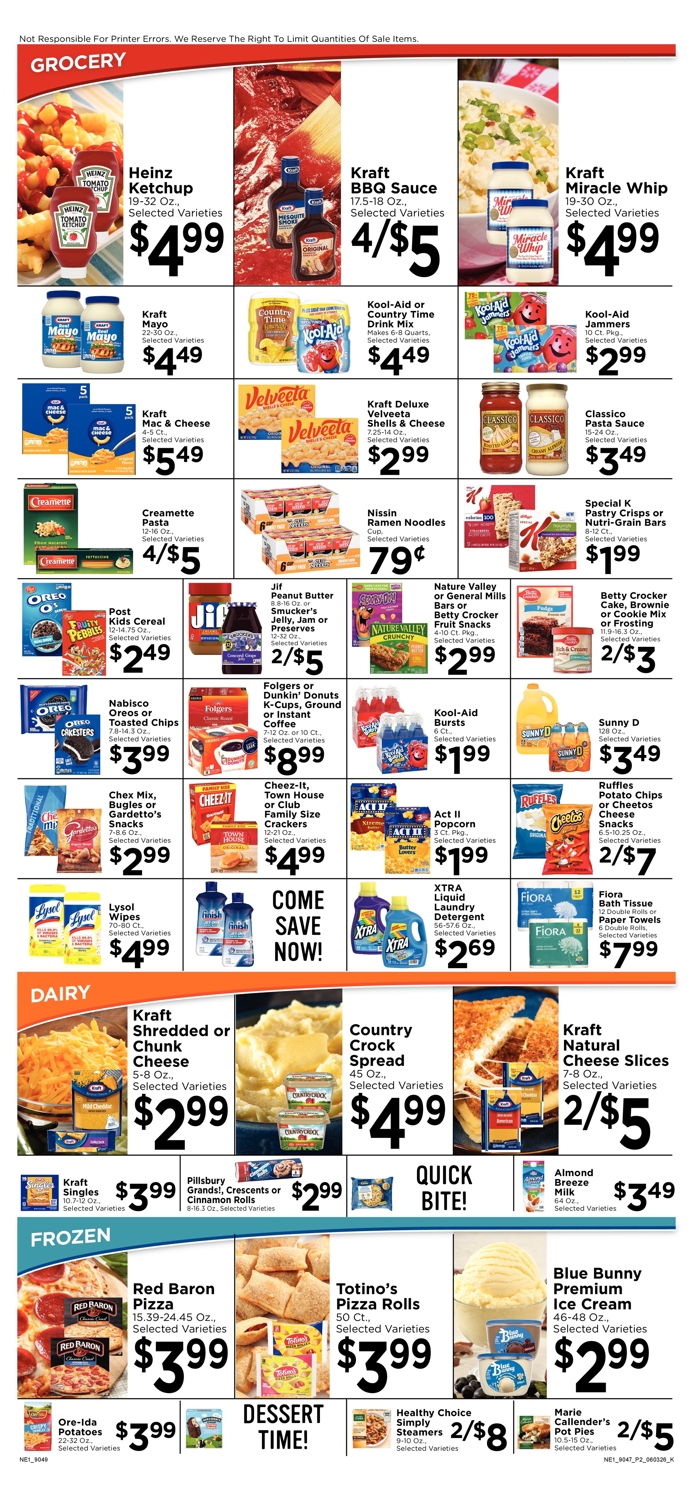 Ad page image